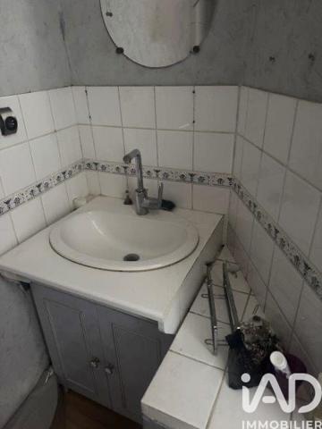 Immeuble à vendre 50 m² Bar-sur-Aube