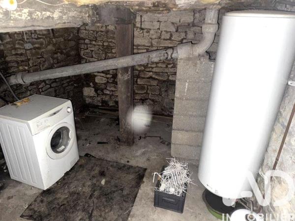 Immeuble à vendre 50 m² Bar-sur-Aube