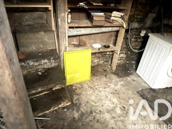 Immeuble à vendre 50 m² Bar-sur-Aube