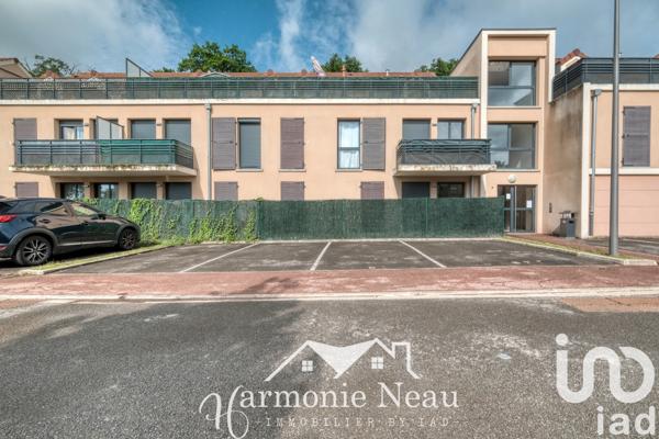 Appartement à vendre 3 pièces 55 m² Courtry