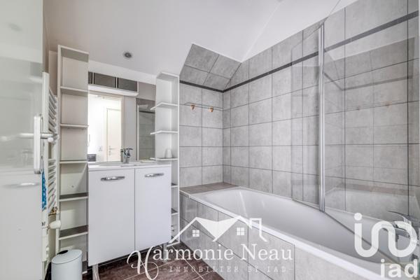 Appartement à vendre 3 pièces 55 m² Courtry