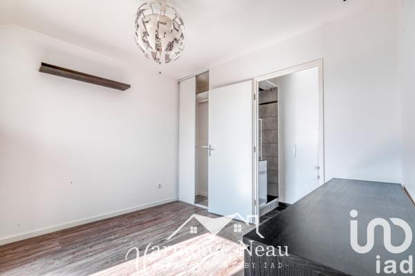 Appartement à vendre 3 pièces 55 m² Courtry
