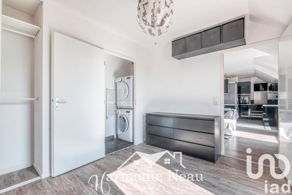 Appartement à vendre 3 pièces 55 m² Courtry