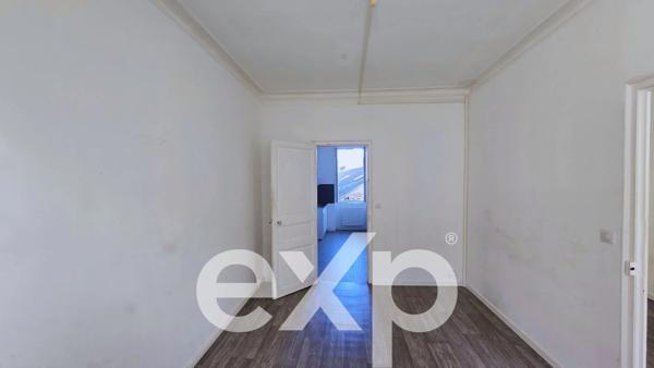 Appartement T2 – Quartier Bas-Chantenay, Nantes)