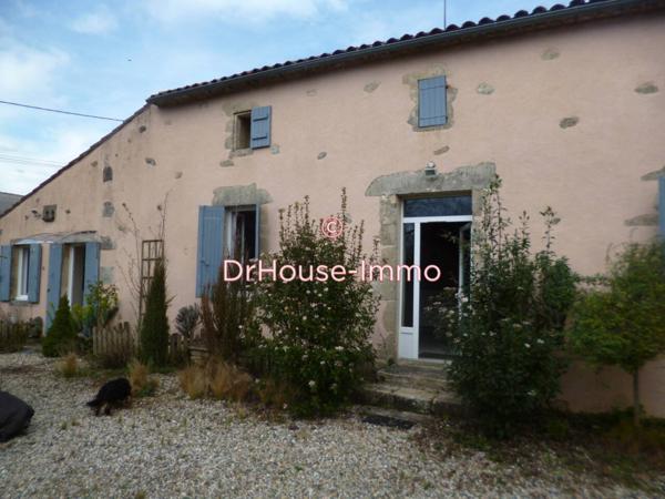 Maison à vendre 9 pièces de 227 m²