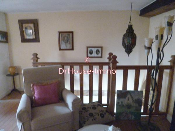 Maison à vendre 9 pièces de 227 m²