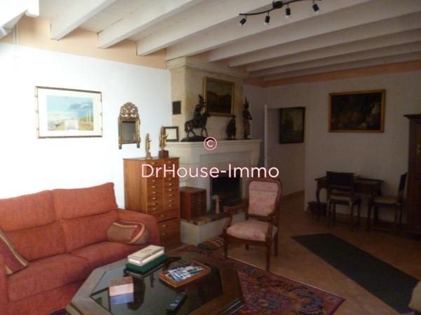 Maison à vendre 9 pièces de 227 m²