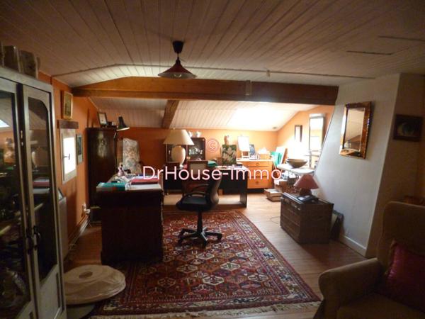 Maison à vendre 9 pièces de 227 m²