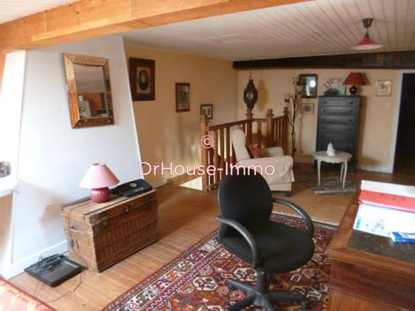 Maison à vendre 9 pièces de 227 m²