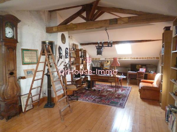 Maison à vendre 9 pièces de 227 m²