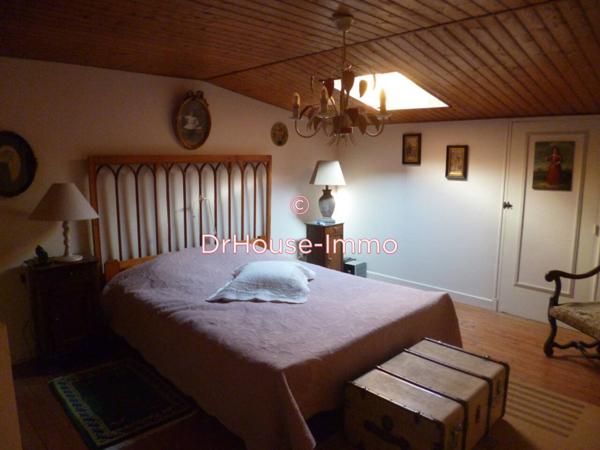 Maison à vendre 9 pièces de 227 m²