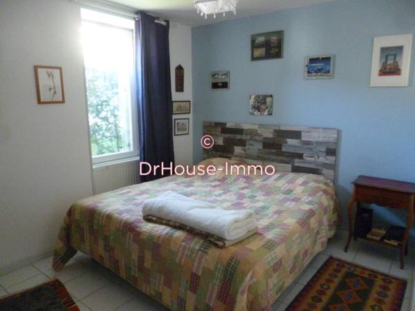 Maison à vendre 9 pièces de 227 m²