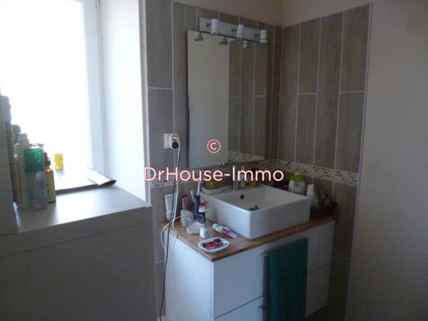 Maison à vendre 9 pièces de 227 m²