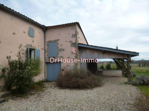 Maison à vendre 9 pièces de 227 m²