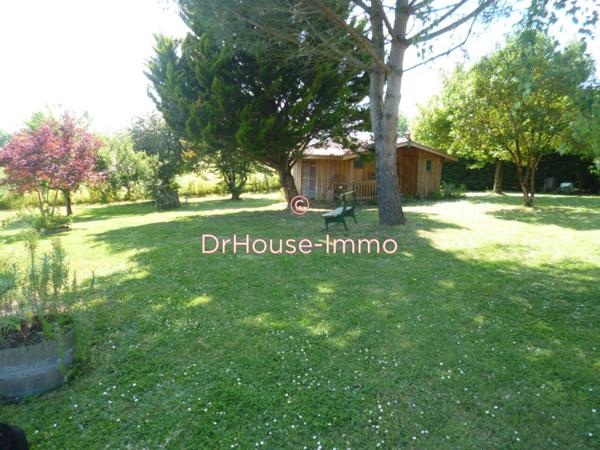 Maison à vendre 9 pièces de 227 m²