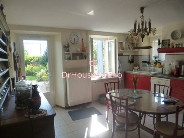 Maison à vendre 9 pièces de 227 m²