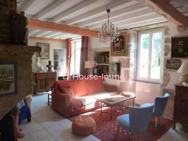 Maison à vendre 9 pièces de 227 m²