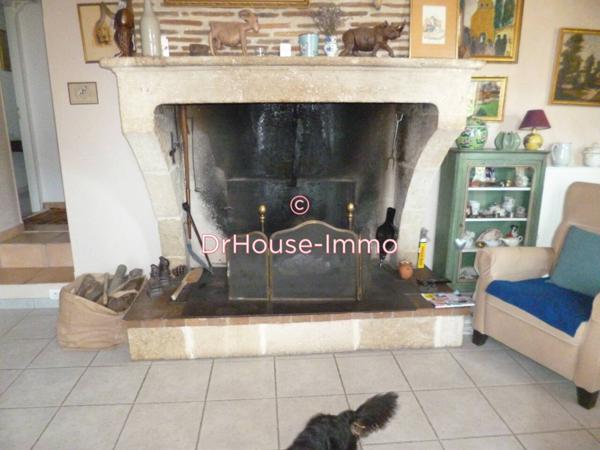 Maison à vendre 9 pièces de 227 m²