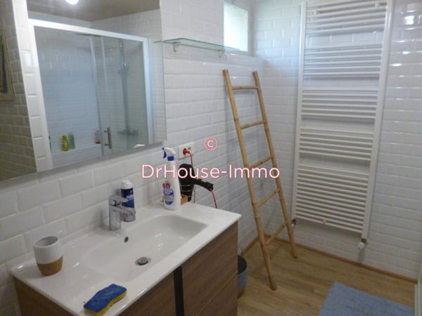 Maison à vendre 9 pièces de 227 m²