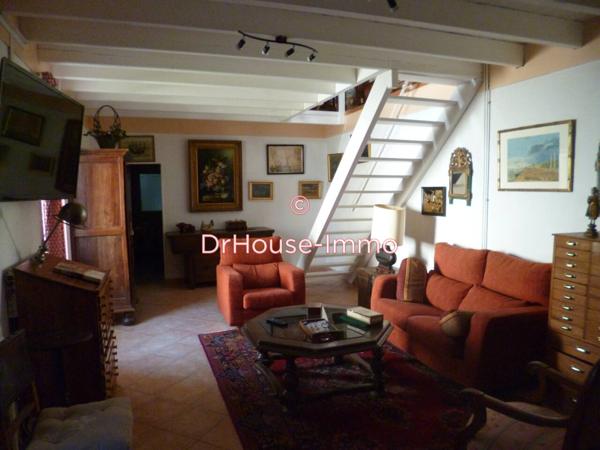 Maison à vendre 9 pièces de 227 m²