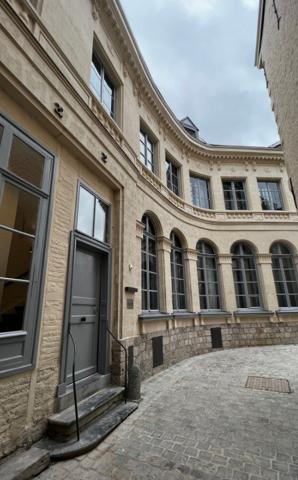 Location appartement Valenciennes - 2 pièce(s) - 52 m² - 562 €/mois
