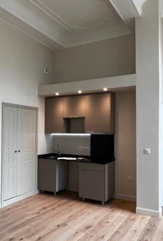 Location appartement Valenciennes - 2 pièce(s) - 52 m² - 562 €/mois