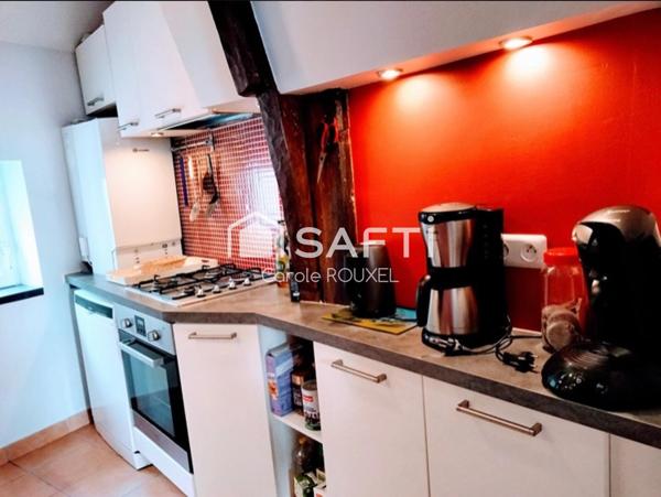 PORT DE VANNES Hauteur sous plafond au pieds des LICES