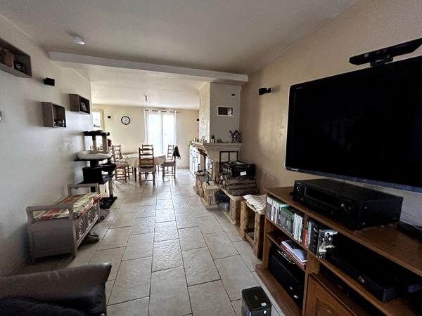 Achat maison Sevran - 4 pièce(s) - 78 m² - 275 000 €