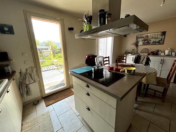 Achat maison Sevran - 4 pièce(s) - 78 m² - 275 000 €