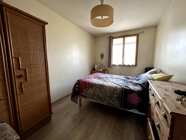 Achat maison Sevran - 4 pièce(s) - 78 m² - 275 000 €