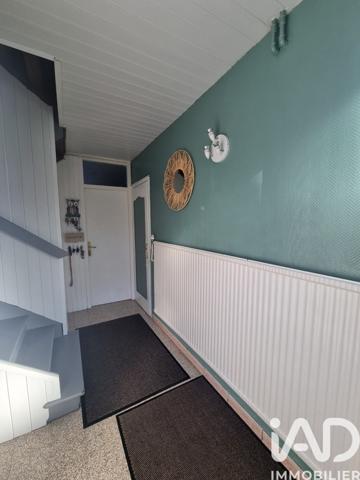 Maison à vendre 5 pièces 98 m² Villeneuve-d'Ascq