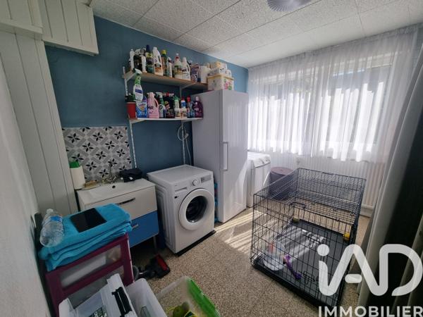 Maison à vendre 5 pièces 98 m² Villeneuve-d'Ascq