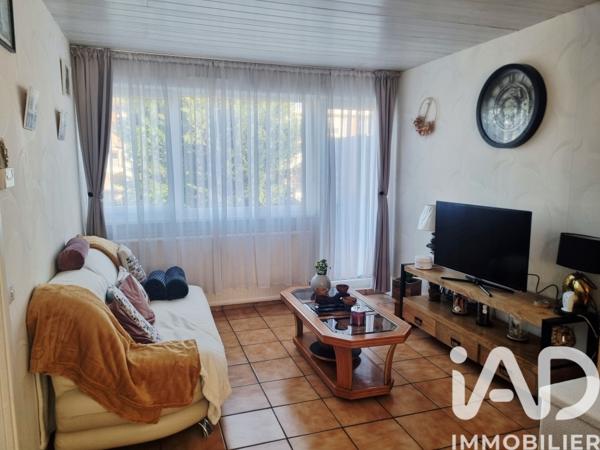 Maison à vendre 5 pièces 98 m² Villeneuve-d'Ascq