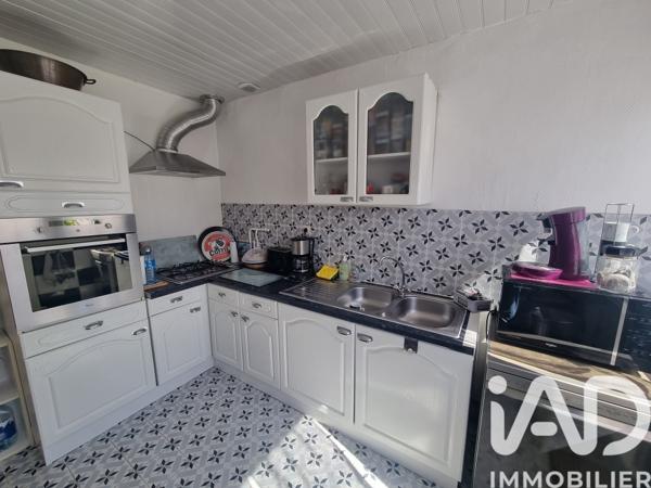 Maison à vendre 5 pièces 98 m² Villeneuve-d'Ascq