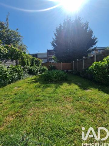 Maison à vendre 5 pièces 98 m² Villeneuve-d'Ascq