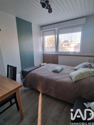 Maison à vendre 5 pièces 98 m² Villeneuve-d'Ascq