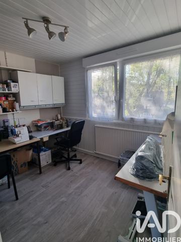 Maison à vendre 5 pièces 98 m² Villeneuve-d'Ascq