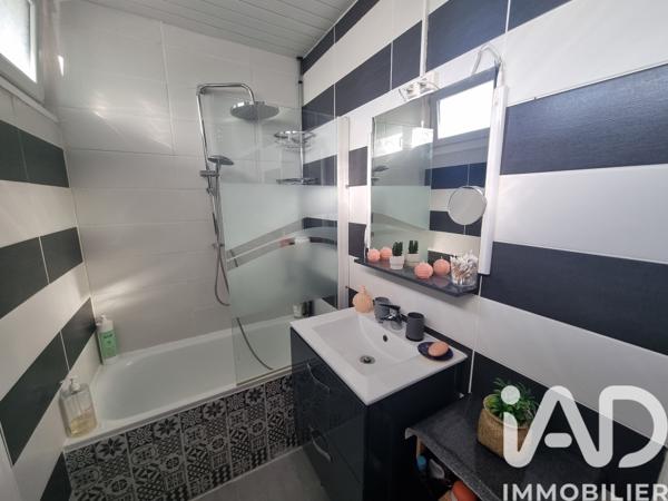 Maison à vendre 5 pièces 98 m² Villeneuve-d'Ascq