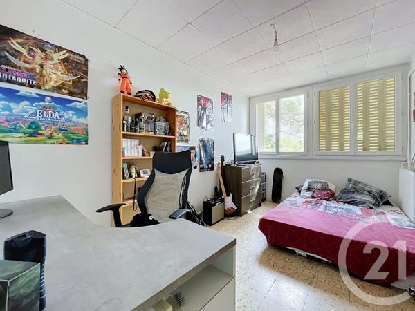 Appartement F3 à vendre  3 pièces - 60,03 m 2   BAGNOLS SUR CEZE  - 30