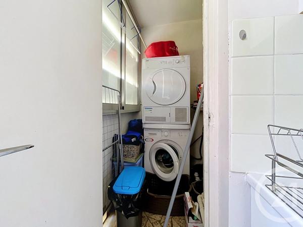 Appartement F3 à vendre  3 pièces - 60,03 m 2   BAGNOLS SUR CEZE  - 30