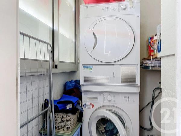 Appartement F3 à vendre  3 pièces - 60,03 m 2   BAGNOLS SUR CEZE  - 30