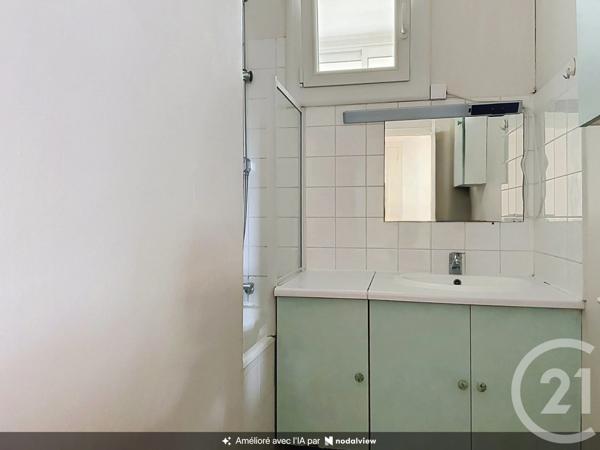 Appartement F3 à vendre  3 pièces - 60,03 m 2   BAGNOLS SUR CEZE  - 30
