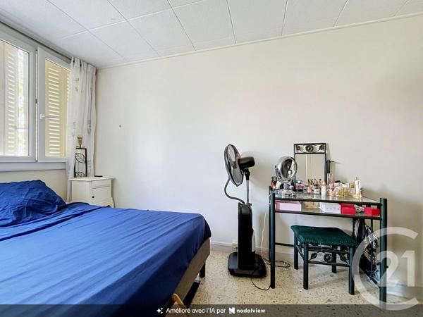 Appartement F3 à vendre  3 pièces - 60,03 m 2   BAGNOLS SUR CEZE  - 30
