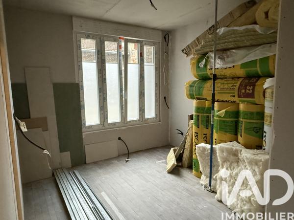 Appartement à vendre 2 pièces 37 m² Reims