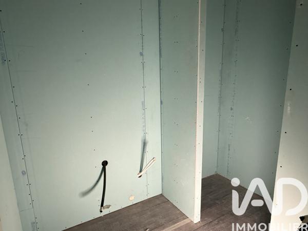 Appartement à vendre 2 pièces 37 m² Reims