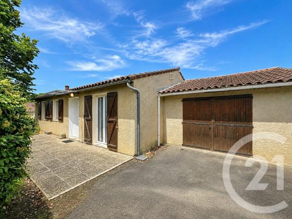 Appartement T3 à vendre  3 pièces - 67,12 m 2   AUCH  - 32
