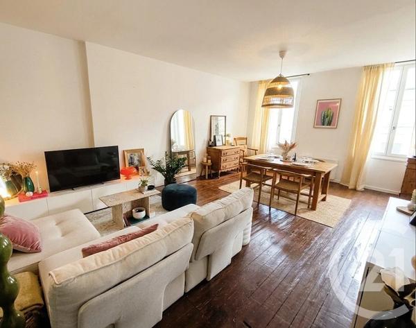 Appartement T3 à vendre  3 pièces - 67,12 m 2   AUCH  - 32