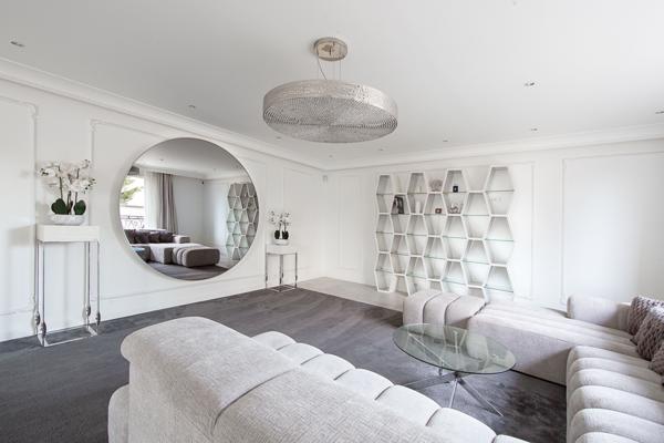 Maison 5 pièces - 350 m² Exclusivité efficity