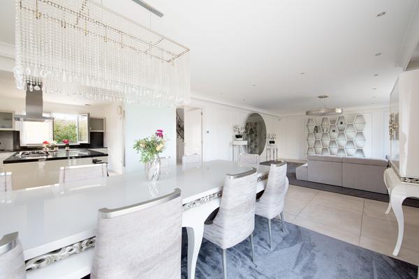 Maison 5 pièces - 350 m² Exclusivité efficity