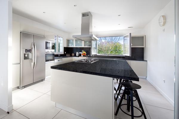 Maison 5 pièces - 350 m² Exclusivité efficity